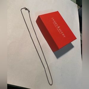 James Avery Chain